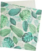 CORHAD Reusable Reptile Terrarium Mat 120x80cm Pet Bedding Substrate Liner Snake Lizard Waterproof Carpet