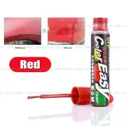 Red Car Paint Repair Pen Scratch Remover Touch Up Pen Universal Accessories (for: Audi)