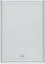 RCF SUB 15-AX Active 15" portable active subwoofer 2200W Class-D Amplifier White