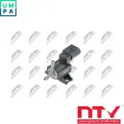 BOOST PRESSURE CONTROL VALVE ECD-VW-026 FOR SEAT ALHAMBRA IBIZA/IV/SC AUDI