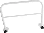 Alipis Bed Rails for Elderly Bed Rail for Disabled Home Protection for Seniors Safety Barrier