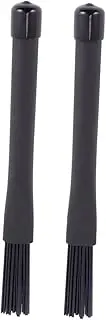 Kisangel Drumstick for Percussion Instrument Black Jass Drum Stick with Tip for Versatile Play Accessories for Musicians