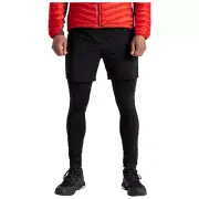 Craghoppers Mens Thermo Leggings Full Length Compression Fit Training Base Layer