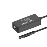 Power Charging Adapter 15V 65W for Microsoft Surface Pro X 9 8 7 6 5 4 3.