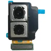 Rear Camera Module For Samsung Galaxy Note 8 - Black