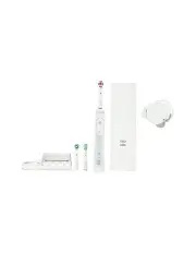[Oral-B] Genius 9000 Toothbrush GEN9000W in White