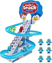 Stairs Race | Climbing Track | Obstacle Course | Race Track Design | Stairs Climbing Challenge | Time Trials Competition | Interactive ClimbingTracks | Race Tracks