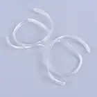 Ski Goggles Glasses Myopia Frame Rx Insert Optical Adaptor Flexible Prescript_bf