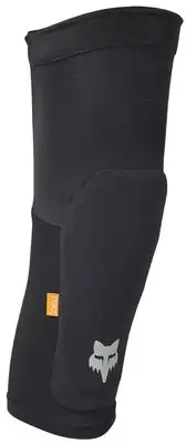 Fox Racing Enduro Youth MTB Knee Sleeve Black