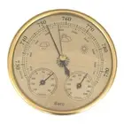 tishita Precision 3 in 1 Barometer, Weather Station Barometer Thermometer