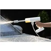 Xiaomi Mi Cordless Pressure Car Washer USB-C Charging 5 Different Pressure
