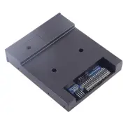 3.5 Inch Floppy Disk Drive USB Emulator for Music Keyboard Use