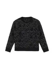 [EMPORIO ARMANI] EMPORIO ARMANI Sweatshirts - Item 12570975