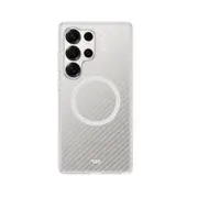 EFM Volta Case with D3O BIOFor Samsung Galaxy S25 Ultra - Twill Weave