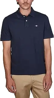 [GANT] Men's Shield Logo SS Polo