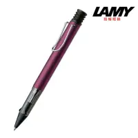 在飛比找momo購物網優惠-【LAMY】AL-STAR 恆星系列 原子筆 魔戀紫(229