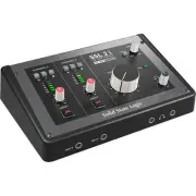 Solid State Logic 729706X2 2 MKII USB-C Audio Interface