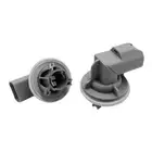 4425186 XS4113K370CD Stop Light Lamp Bulb Holder Socket For Ford Focus MK1 MK2