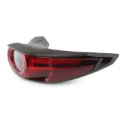Right Passenger LED Outer Tail Light Rear Brake Lamp For Mazda CX-5 2016-2020 (for: Mazda)