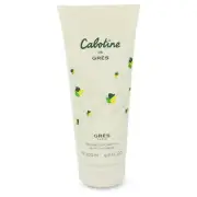 Gres Cabotine Perfumed Shower Gel (Unboxed) 200ml (L) Womens 100% Genuine (New)