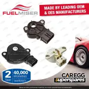 Fuelmiser Neutral Start Switch for HSV CLUBSPORT VZ COUPE GTO VZ 6.0L