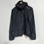 MOMO 古著商號 SUPERDRY 極度乾燥 風衣外套 2XS