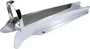 Qianly Boat Bow Anchor Roller Hardware Marine Bow Anchor Roller Reinforced Holder