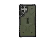 UAG Pathfinder Magsafe - GS24 Ultra - Olive Drab (Mshop)