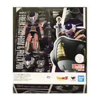 Dragon Ball Z S.H.Figuarts Frieza First Form & Frieza Pod