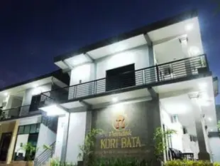 南迪尼峇里巴塔飯店Hotel Kori Bata Bali