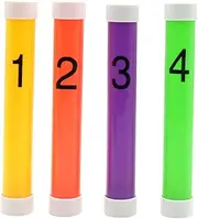 2Sets Diving Stick Safe Diving for Summer Pool Fun Promote Underwater Skills Swimming Abilities for Swimming Activities
