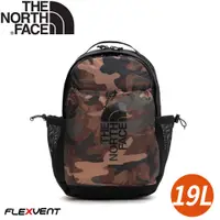 在飛比找蝦皮商城優惠-【The North Face 19L 便捷舒適休閒後背包《