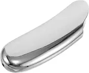 [IWOWHERO] Lighter Cover Travel Lighter Protector Lighter Protection Case Lighter Storage Travel Lighter Container Protective Case for Lighter Lighter Cover Golden Iron