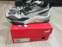 在飛比找Yahoo!奇摩拍賣優惠-全新PUMA LQDCELL optic sheer US 