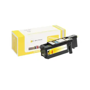 【向日葵】for Epson S050613 藍色環保碳粉匣(適用C1700 / C1750N / C1750W / CX17NF)