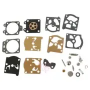 Carburetor Repair Kit For STIHL 021 023 025 026 MS210 MS230 MS250 MS260 K20-WAT
