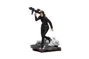 Spider-Man: Far From Home - Maria Hill BDS 1:10 Scale Statue