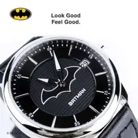 在飛比找蝦皮購物優惠-JAM TANGAN MCI BAT MAN WATCH B