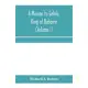 A mission to Gelele, king of Dahome; With Notices of The so called Amazons, the grand customs, the yearly customs, the human sacrifices, the present s