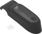 Waterproof Protective Cover, for Ninebot, for No. 9, for Electric Scooter F20 F30 F40 Display Screen Dashboard Protection Scratchproof Case Electric Scooter Display Screen(Black)