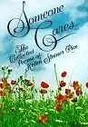 SOMEONE CARES By Helen Steiner Rice - Hardcover **BRAND NEW**