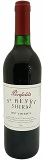 Penfolds St Henri Shiraz 1997