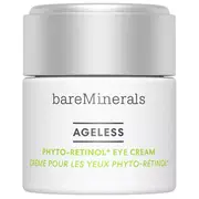 Bareminerals Ageeless Retinol Eye Cream 15ml