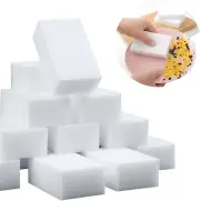 30 Pack Magic Sponge Eraser Extra Thick and Long Lasting Melamine Cleaning Spong