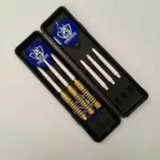 AFL Licensed DART SET - North Melbourne KANGAROOS