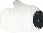 Healeved Shower Protector Cast Cover for Leg Hand Cast Covers Leg Cast Cover Plaster Cast Cover Hand Waterproof Bandages Waterproof Cover Child Full Arm Waterproof Case White