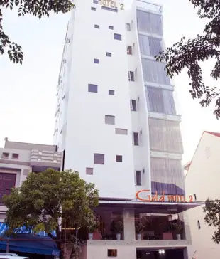 峴港榮譽酒店Glory Hotel Danang