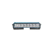 Narva 10" EX2 Light Bar Single Row - LED Driving light with 8 LEDs