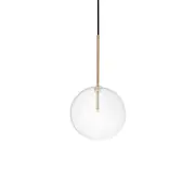 Equinoxe Sp1 D25 Pendant Light Metal - 3065