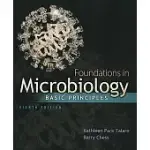 FOUNDATIONS IN MICROBIOLOGY